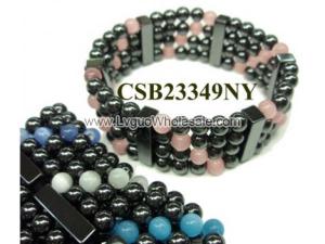 Hematite Bracelet